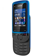 Best available price of Nokia C2-05 in Madagascar