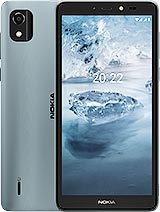 Best available price of Nokia C2 2nd Edition in Madagascar