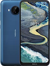 Best available price of Nokia C20 Plus in Madagascar
