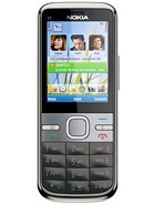 Best available price of Nokia C5 5MP in Madagascar