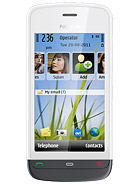 Best available price of Nokia C5-05 in Madagascar