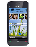 Best available price of Nokia C5-06 in Madagascar