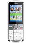 Best available price of Nokia C5 in Madagascar
