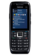 Best available price of Nokia E51 camera-free in Madagascar