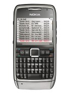 Best available price of Nokia E71 in Madagascar