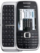 Best available price of Nokia E75 in Madagascar
