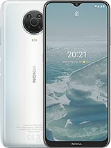 Best available price of Nokia G20 in Madagascar