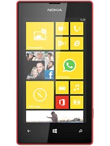 Best available price of Nokia Lumia 520 in Madagascar