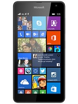 Best available price of Microsoft Lumia 535 in Madagascar