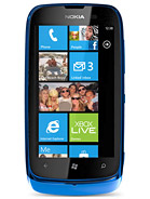 Best available price of Nokia Lumia 610 in Madagascar