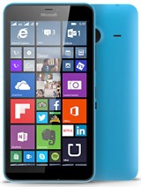 Best available price of Microsoft Lumia 640 XL LTE Dual SIM in Madagascar