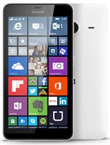 Best available price of Microsoft Lumia 640 XL LTE in Madagascar