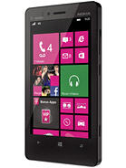 Best available price of Nokia Lumia 810 in Madagascar