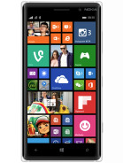 Best available price of Nokia Lumia 830 in Madagascar