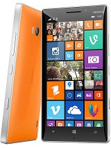 Best available price of Nokia Lumia 930 in Madagascar