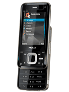 Best available price of Nokia N81 8GB in Madagascar