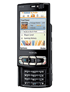 Best available price of Nokia N95 8GB in Madagascar