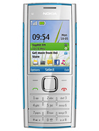 Best available price of Nokia X2-00 in Madagascar