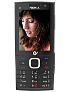 Best available price of Nokia X5 TD-SCDMA in Madagascar