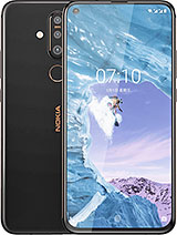 Best available price of Nokia X71 in Madagascar