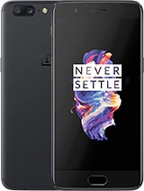Best available price of OnePlus 5 in Madagascar