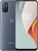 Best available price of OnePlus Nord N100 in Madagascar