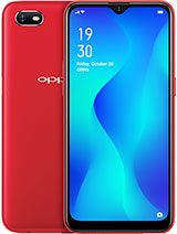 Best available price of Oppo A1k in Madagascar