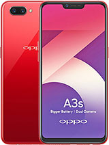 Best available price of Oppo A3s in Madagascar