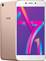 Best available price of Oppo A71 2018 in Madagascar