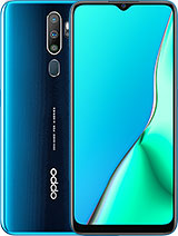 Best available price of Oppo A9 (2020) in Madagascar