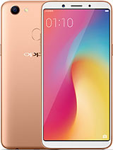 Best available price of Oppo F5 in Madagascar