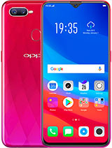 Best available price of Oppo F9 F9 Pro in Madagascar