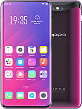 Best available price of Oppo Find X in Madagascar