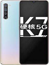Best available price of Oppo K7 5G in Madagascar