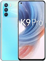 Best available price of Oppo K9 Pro in Madagascar