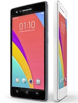 Best available price of Oppo Mirror 3 in Madagascar