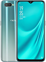 Best available price of Oppo R15x in Madagascar
