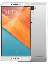 Best available price of Oppo R7 Plus in Madagascar