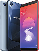Best available price of Realme 1 in Madagascar