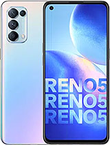 Best available price of Oppo Reno5 4G in Madagascar
