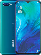 Best available price of Oppo Reno A in Madagascar