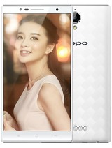 Best available price of Oppo U3 in Madagascar