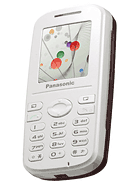 Best available price of Panasonic A210 in Madagascar