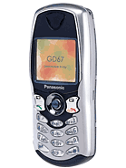 Best available price of Panasonic GD67 in Madagascar