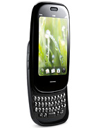 Best available price of Palm Pre Plus in Madagascar