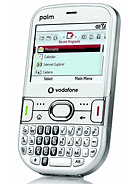 Best available price of Palm Treo 500v in Madagascar