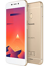Best available price of Panasonic Eluga I5 in Madagascar