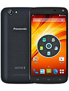 Best available price of Panasonic P41 in Madagascar