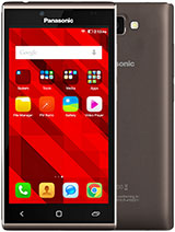 Best available price of Panasonic P66 in Madagascar