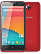 Best available price of Panasonic T41 in Madagascar